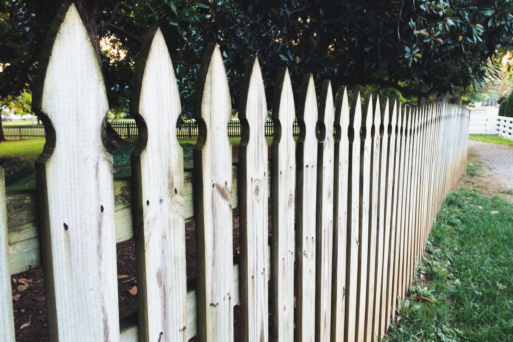 Our neighbors have all kinds of needs. How are we meeting them?