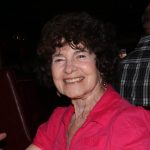 Ruth Rubenstein Grill