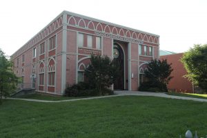 Ohr Hamizrach Congregation Sephardic synagogue