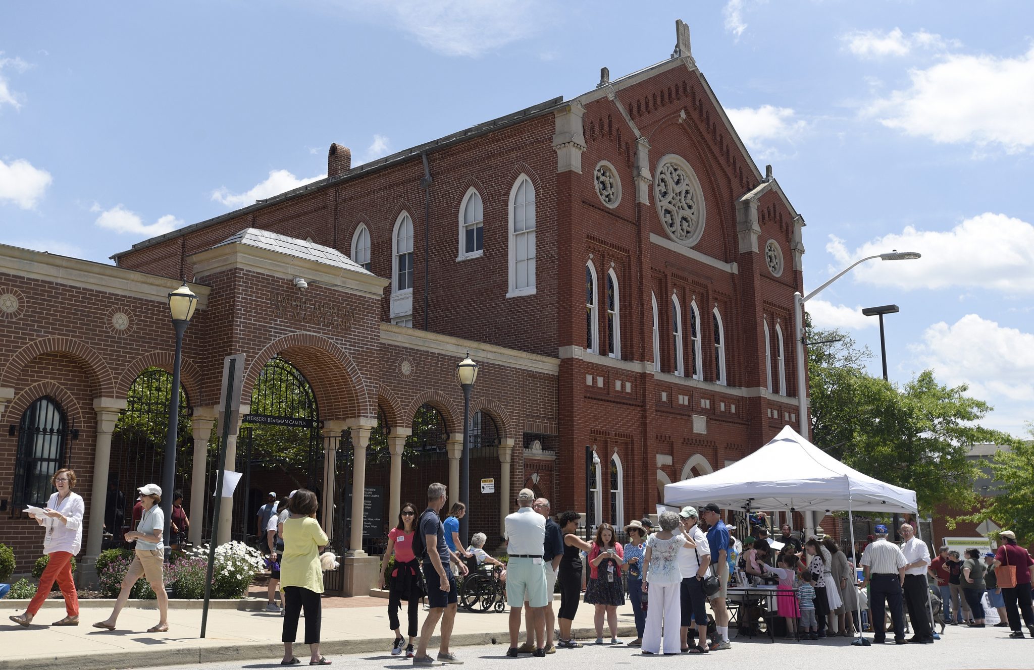 Magic of Jonestown Festival