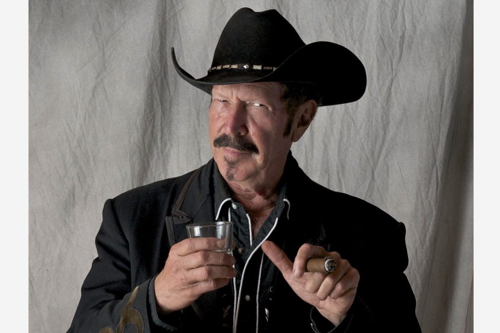 Richard "Kinky" Friedman