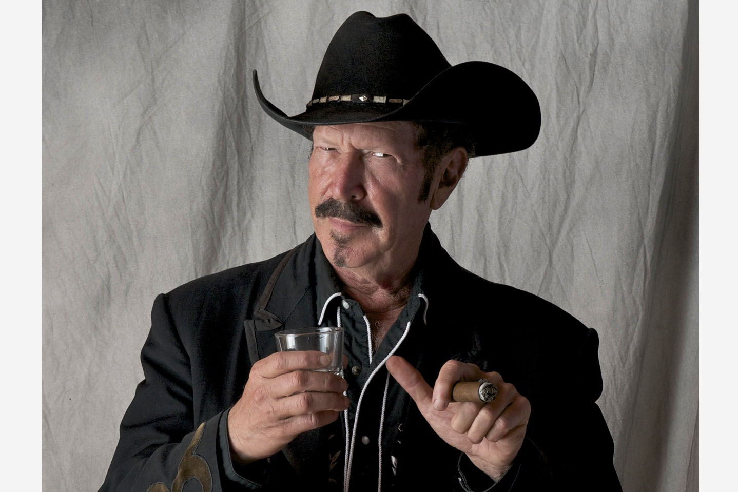 Richard "Kinky" Friedman