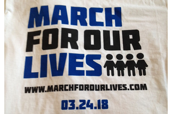 March for Our Lives