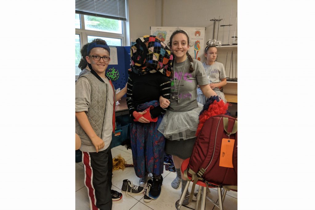 Spirit Day