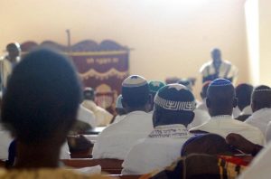 Ugandan Jewish community
