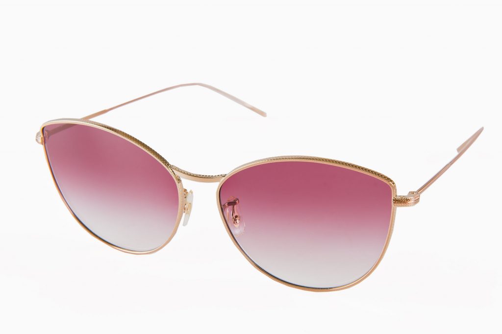 Oliver Peoples