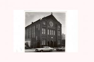 B'nai Israel