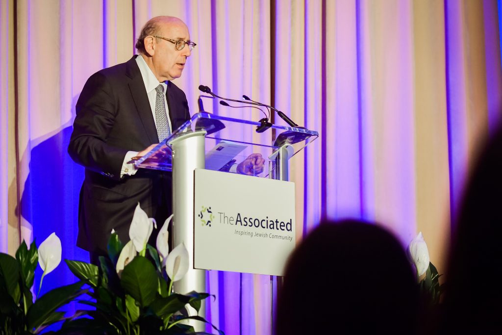 Kenneth Feinberg
