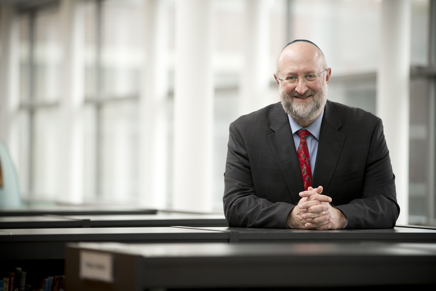 Rabbi Daniel L. Lehmann