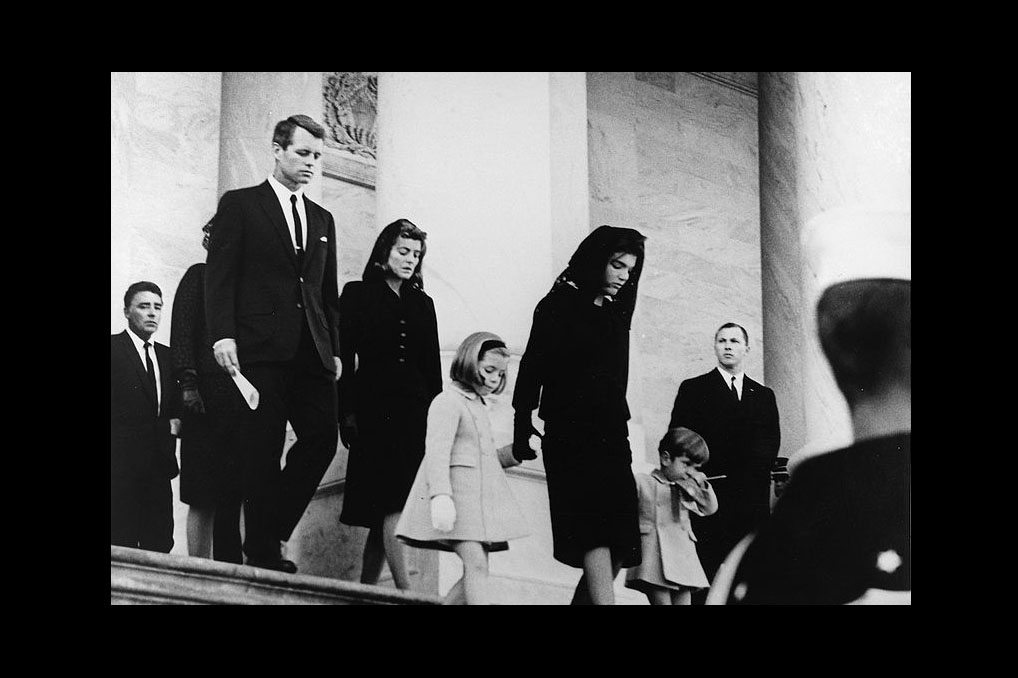 Robert Kennedy