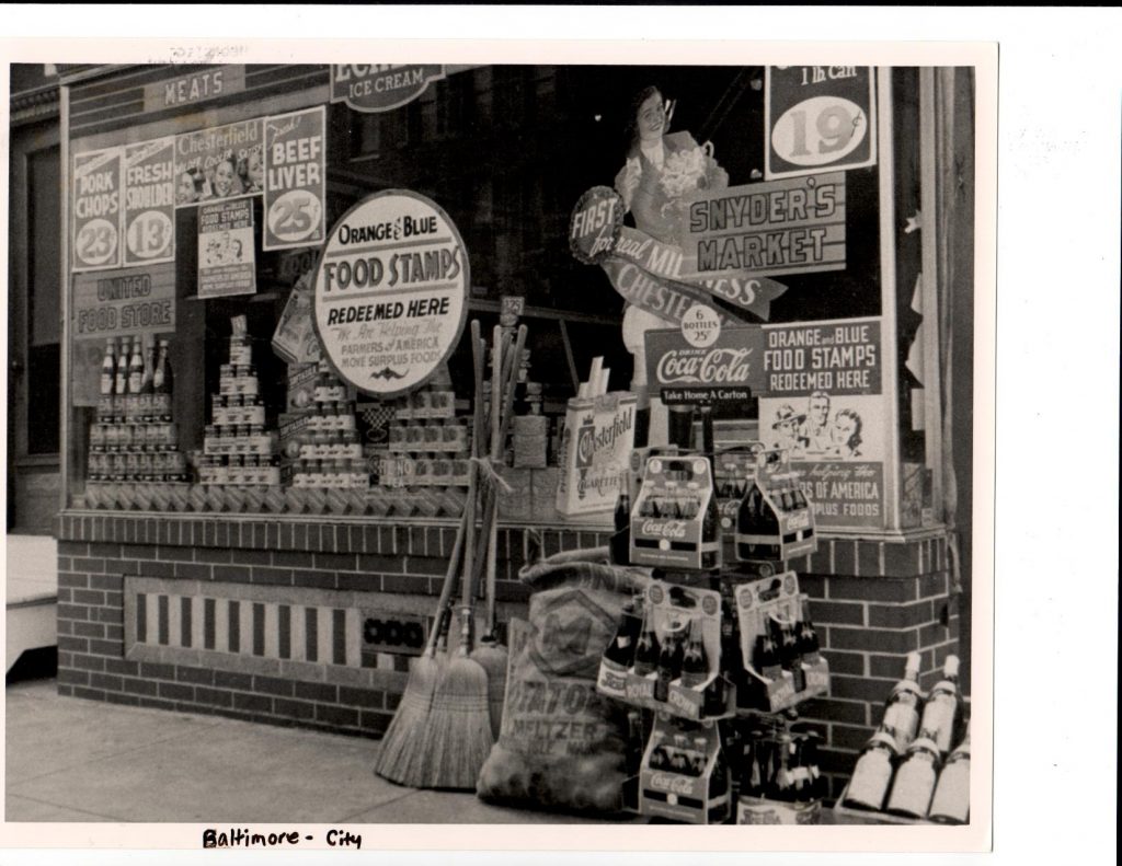 Great Depression