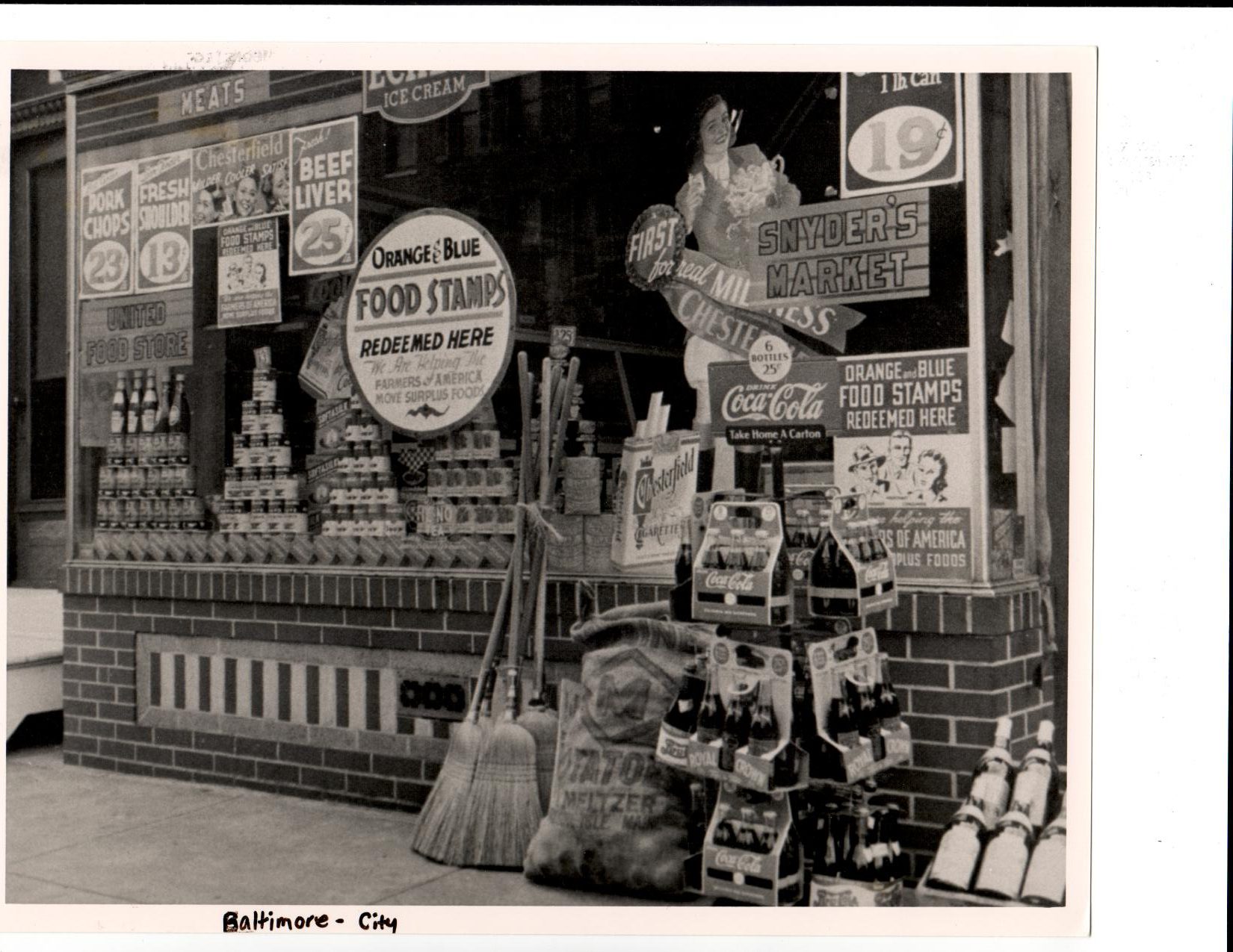 Great Depression
