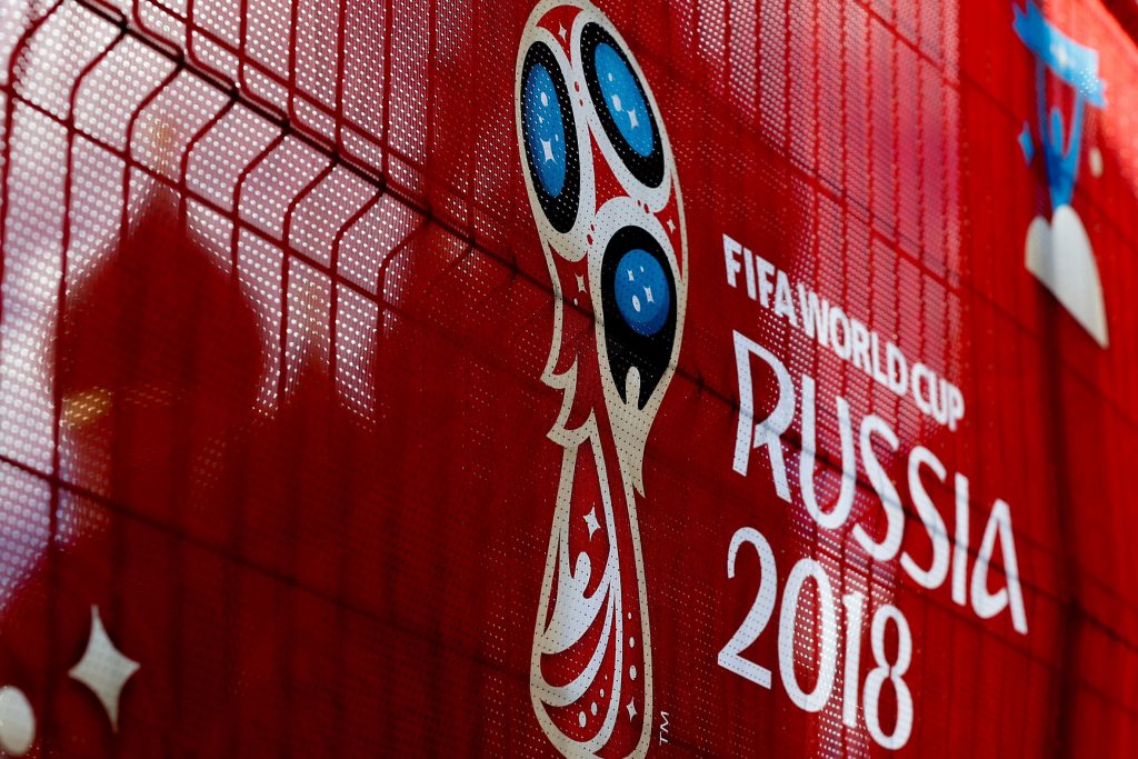 2018 World Cup