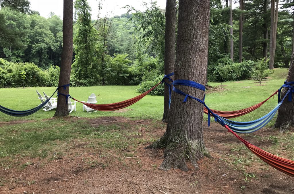 Hammocks