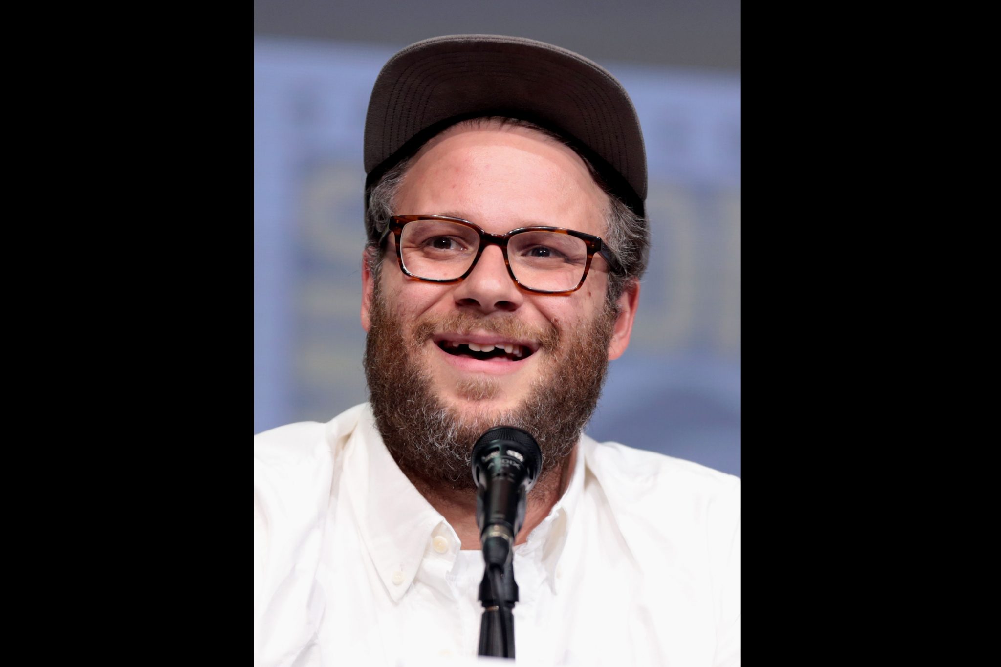 Seth Rogen