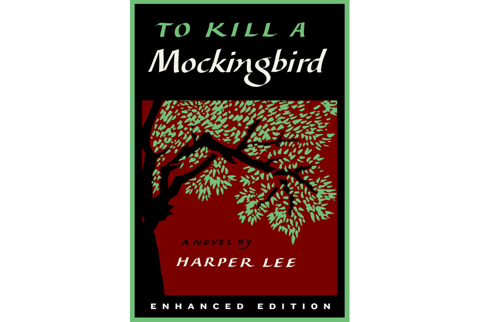 'To Kill a Mockingbird'