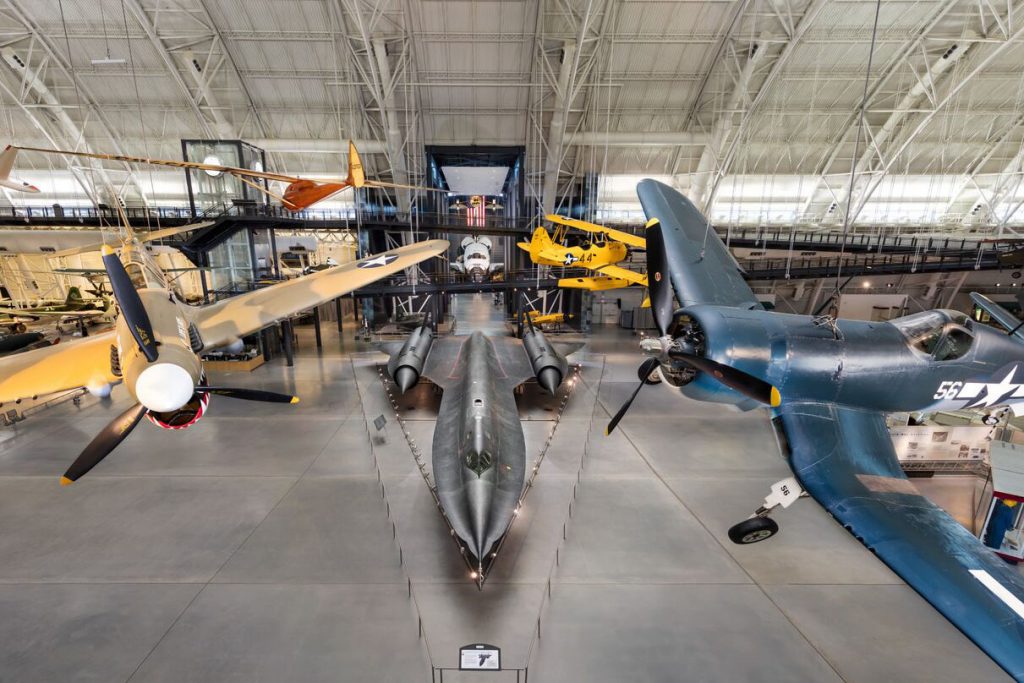 Smithsonian National Air and Space Museum