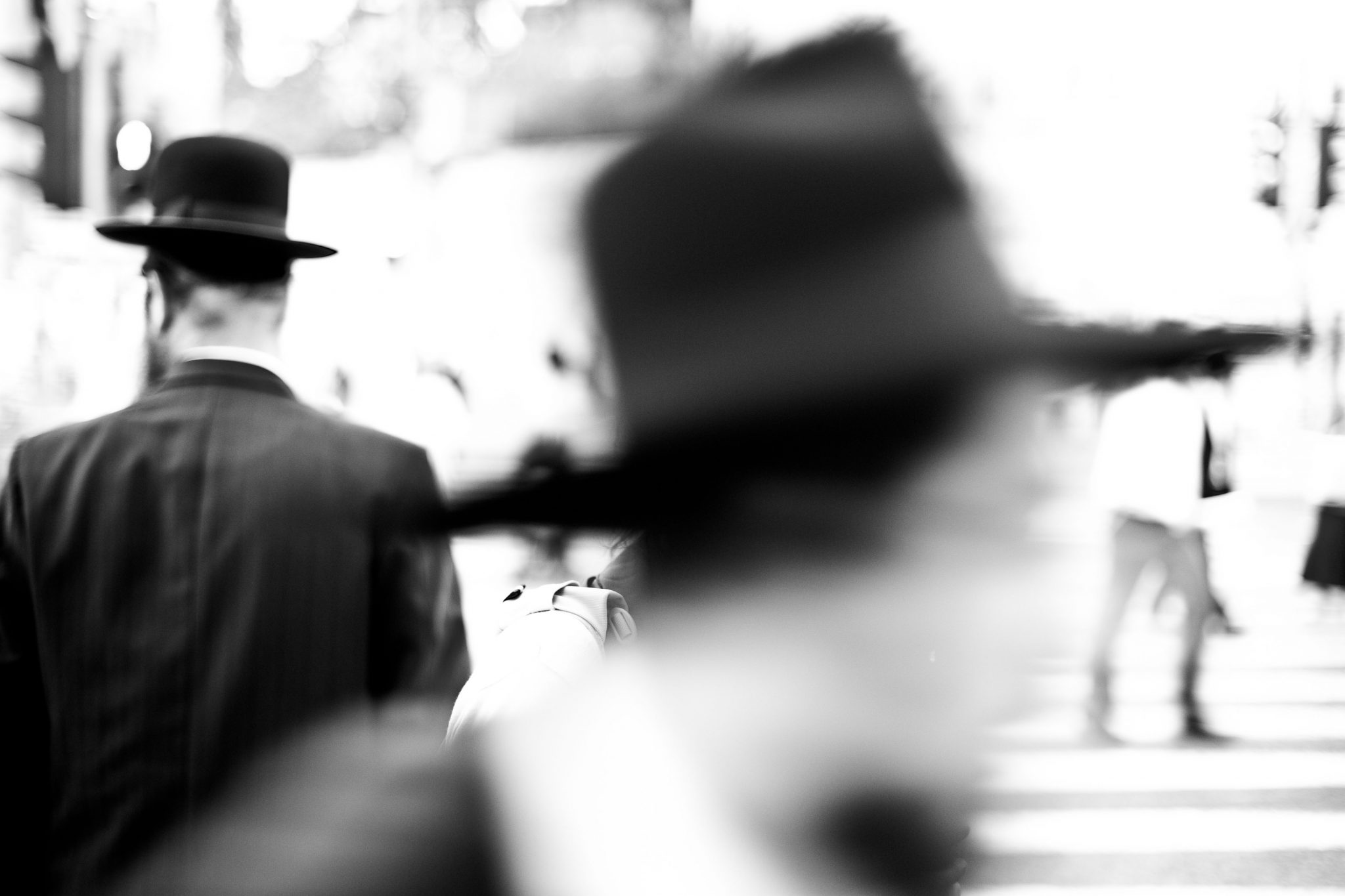 Orthodox Jews