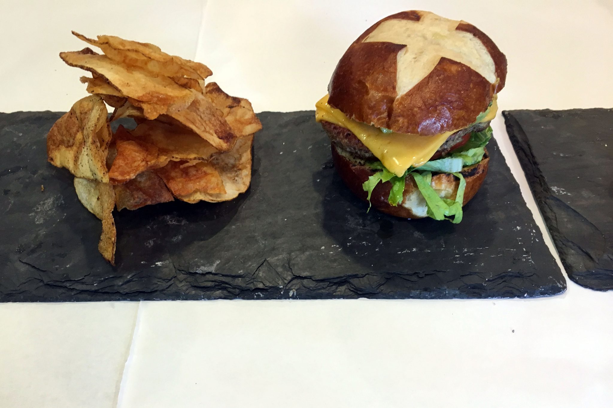 Impossible Burger