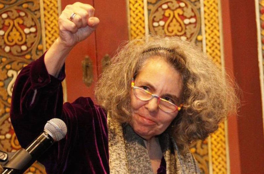 Melanie Kaye/Kantrowitz