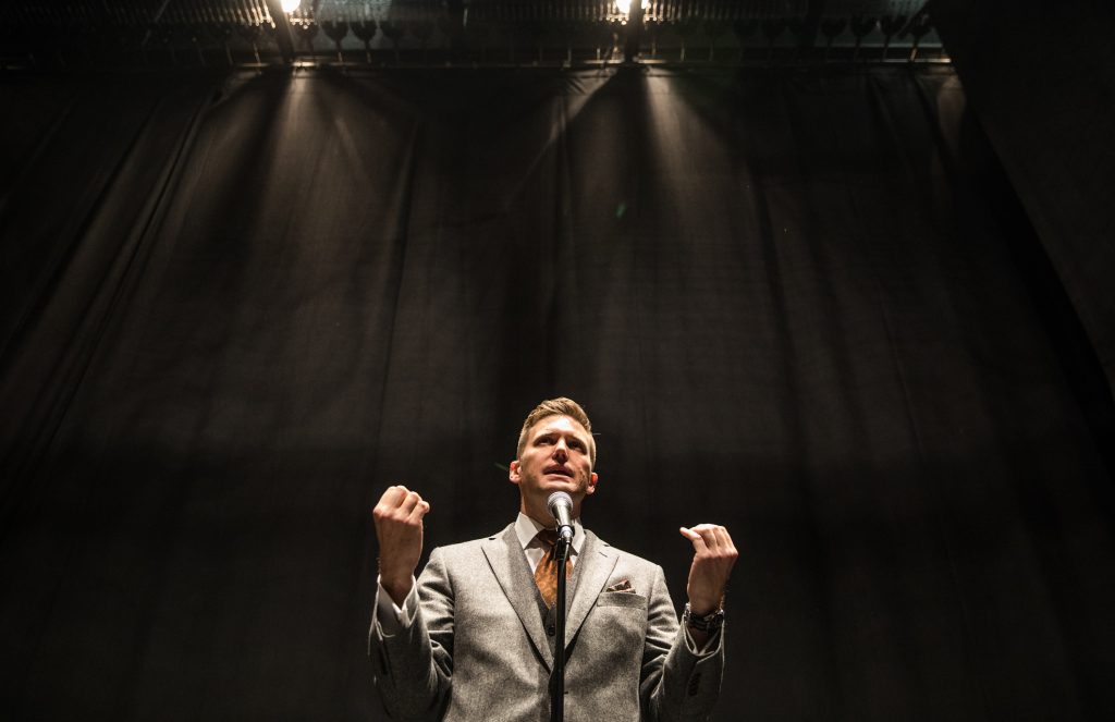 Richard Spencer