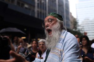 Rabbi Arthur Waskow