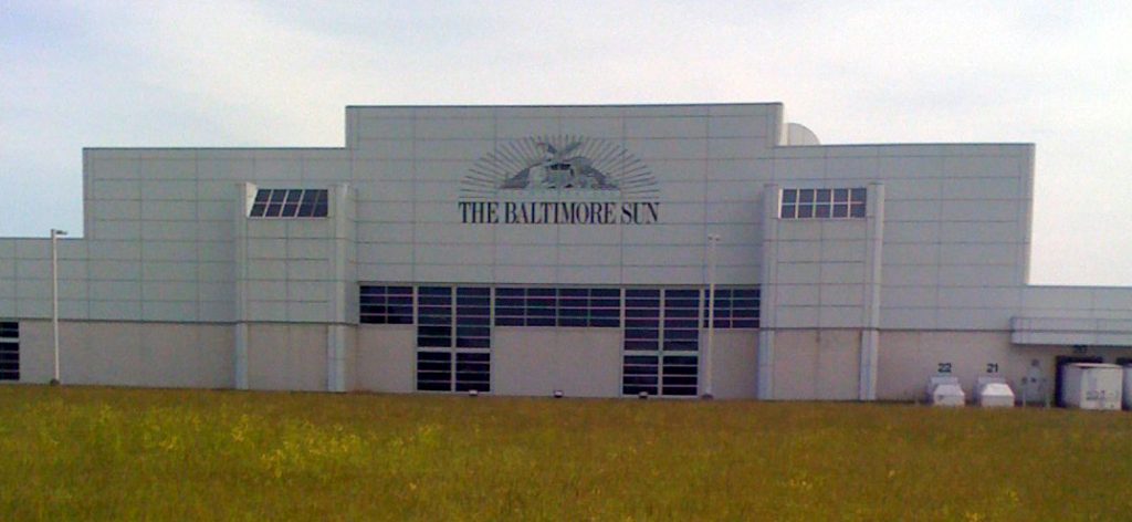 Baltimore Sun