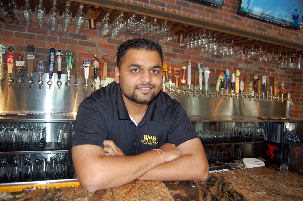 World of Beer