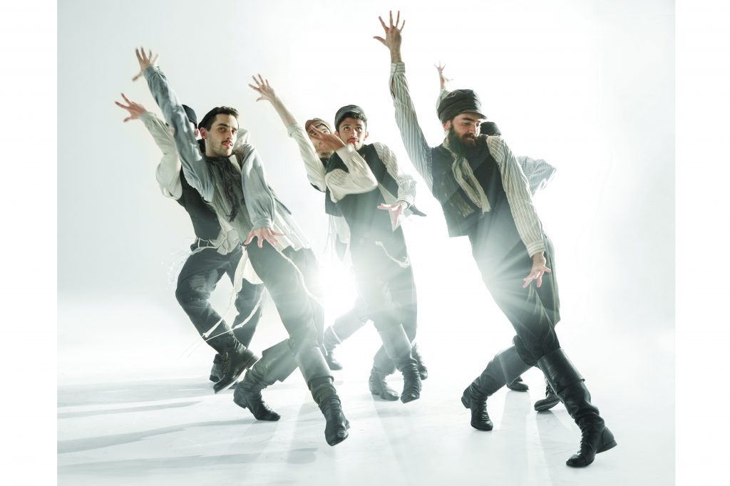 Fiddler on the Roof