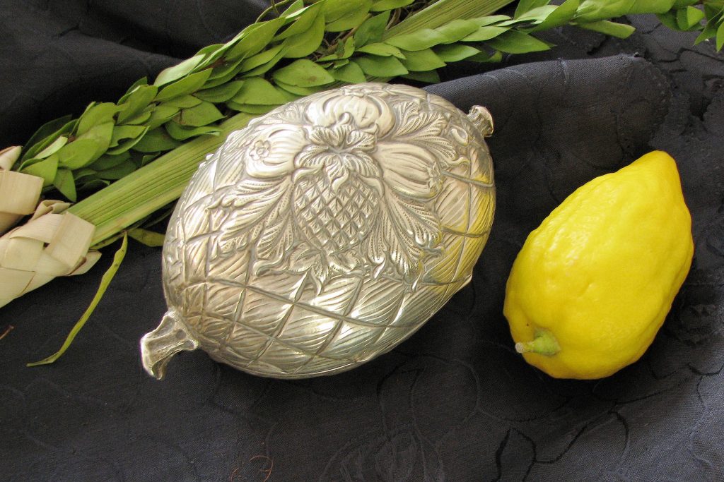 Sukkot