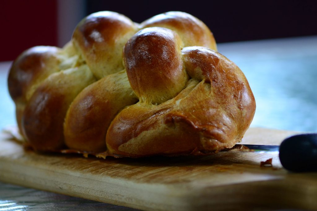 Challah