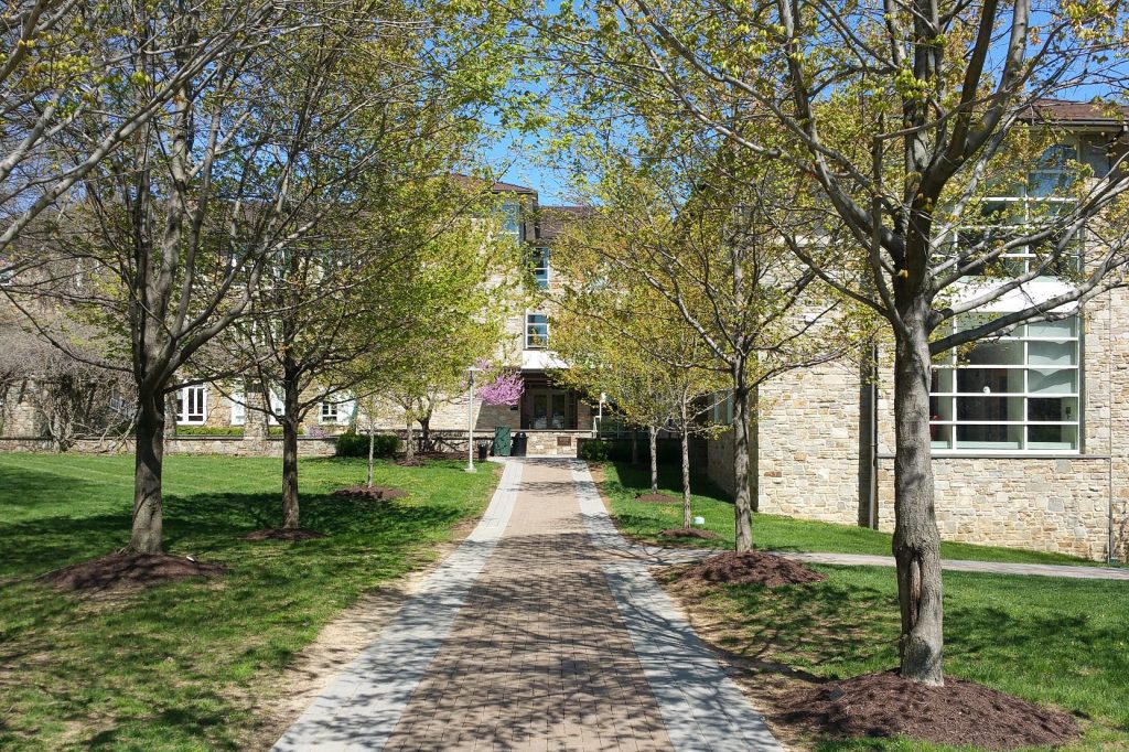 Goucher College