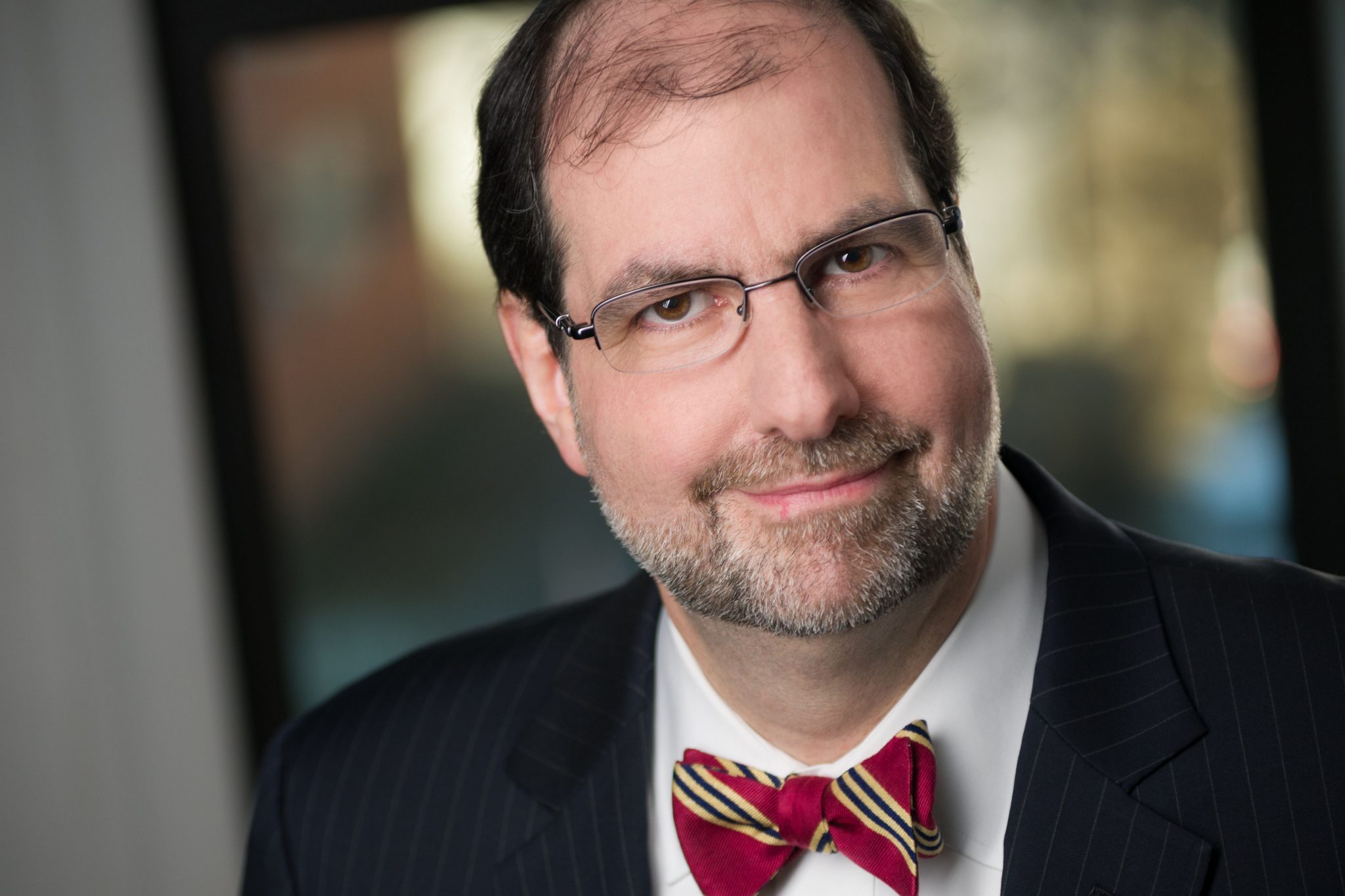 Cantor Philip Sherman