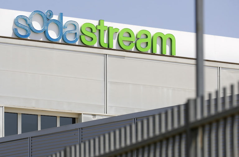 SodaStream