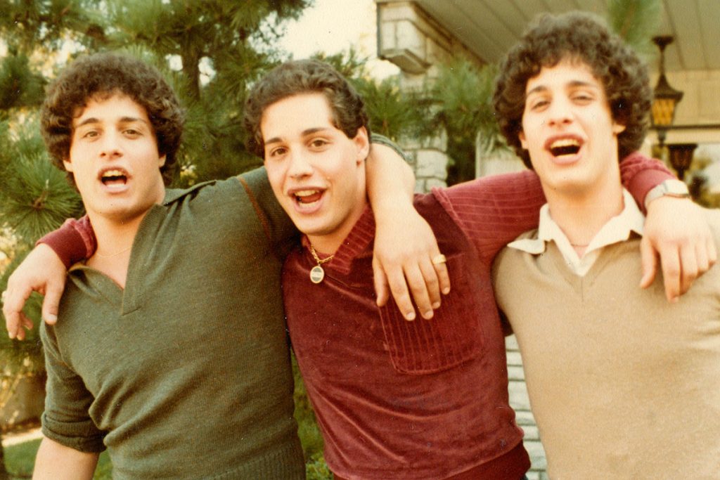 Triplets