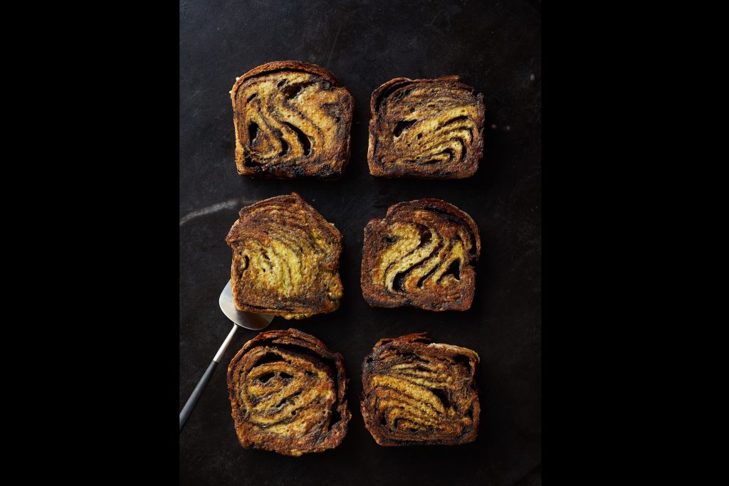 Babka French Toast