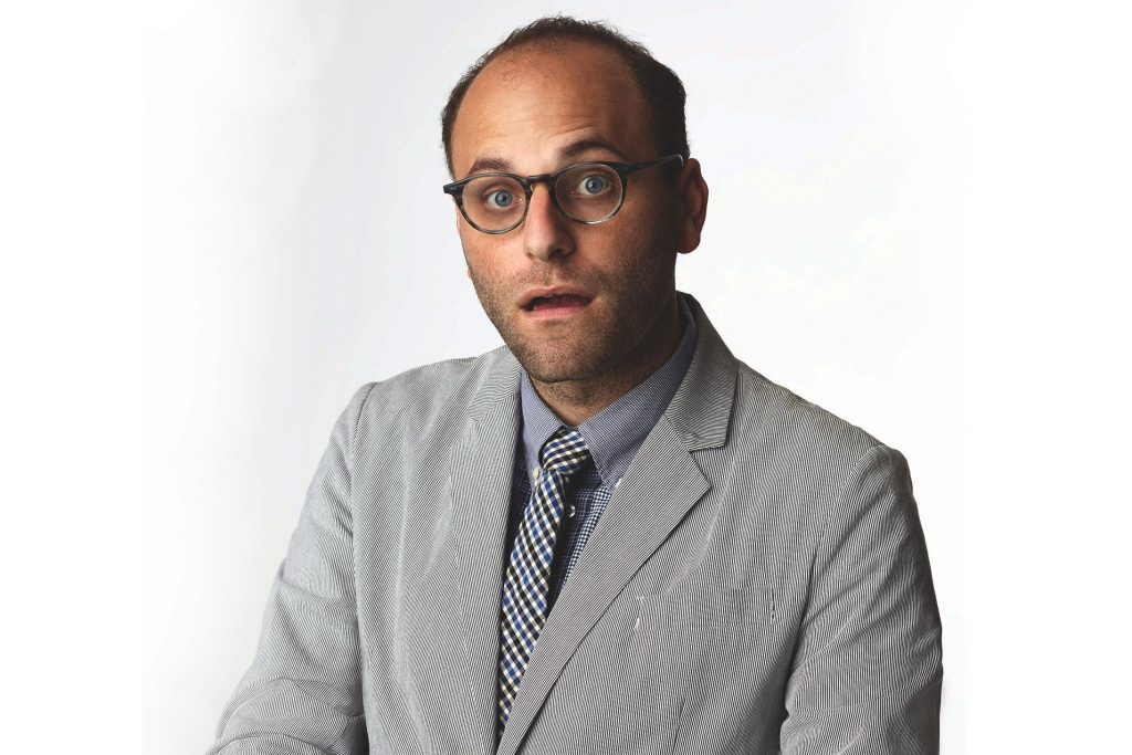 Raphael Bob-Waksberg