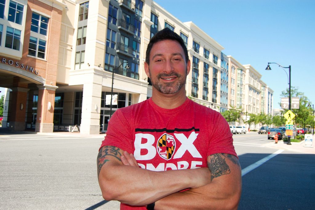 Bradley Plotkin
