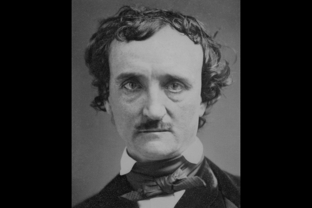 Edgar Allan Poe