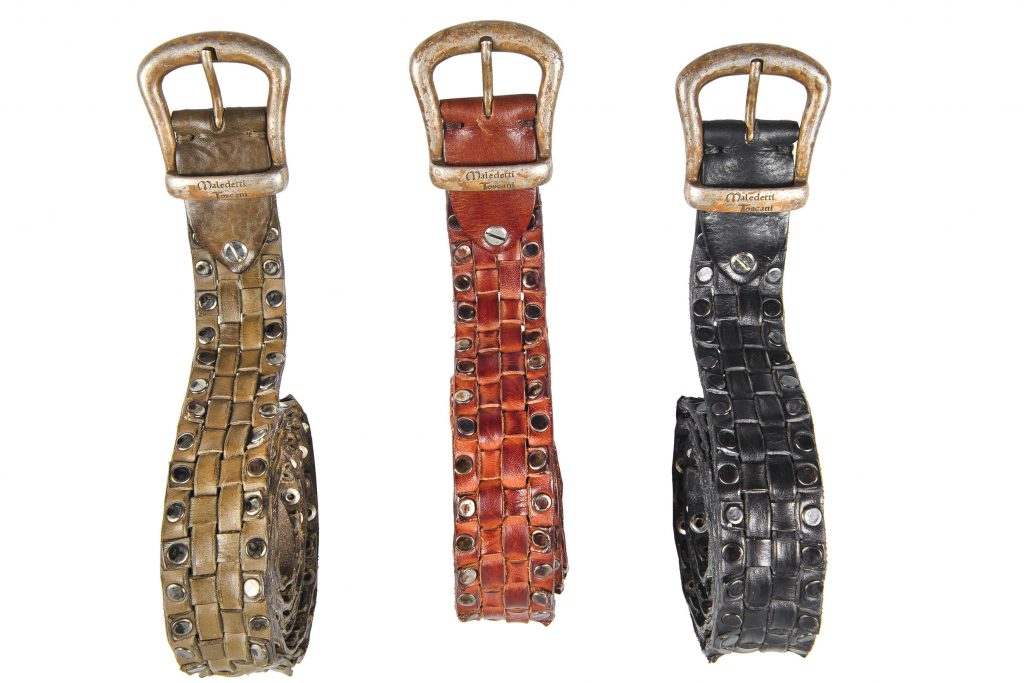 "Cisa" belt