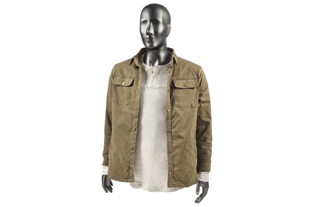 Tentree Macaw jacket