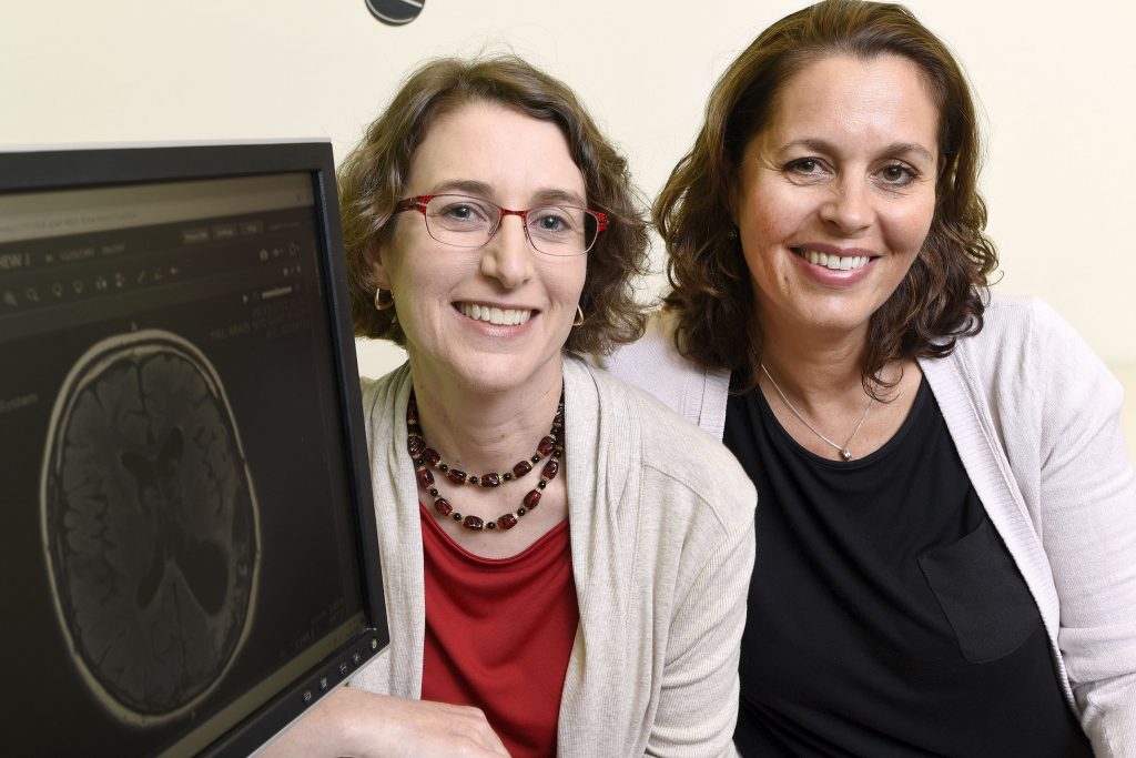 Kennedy Krieger Institute’s Pediatric Brain Injury Program