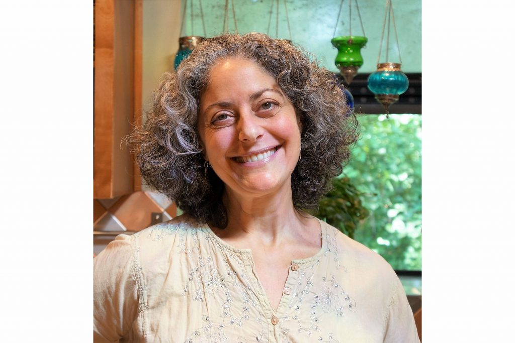 Susan Weis-Bohlen