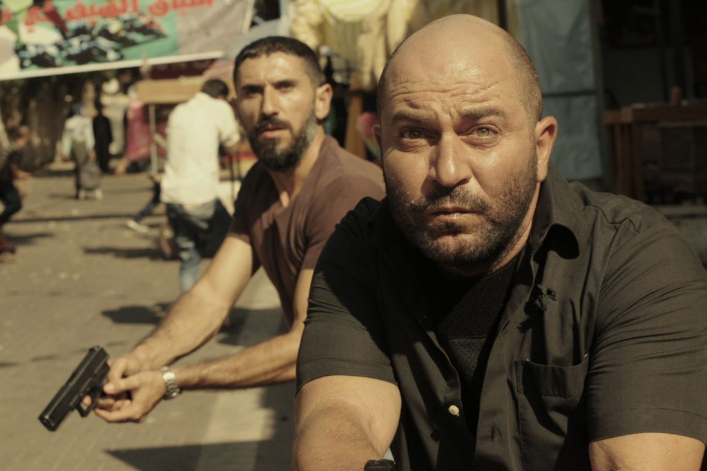 'Fauda'