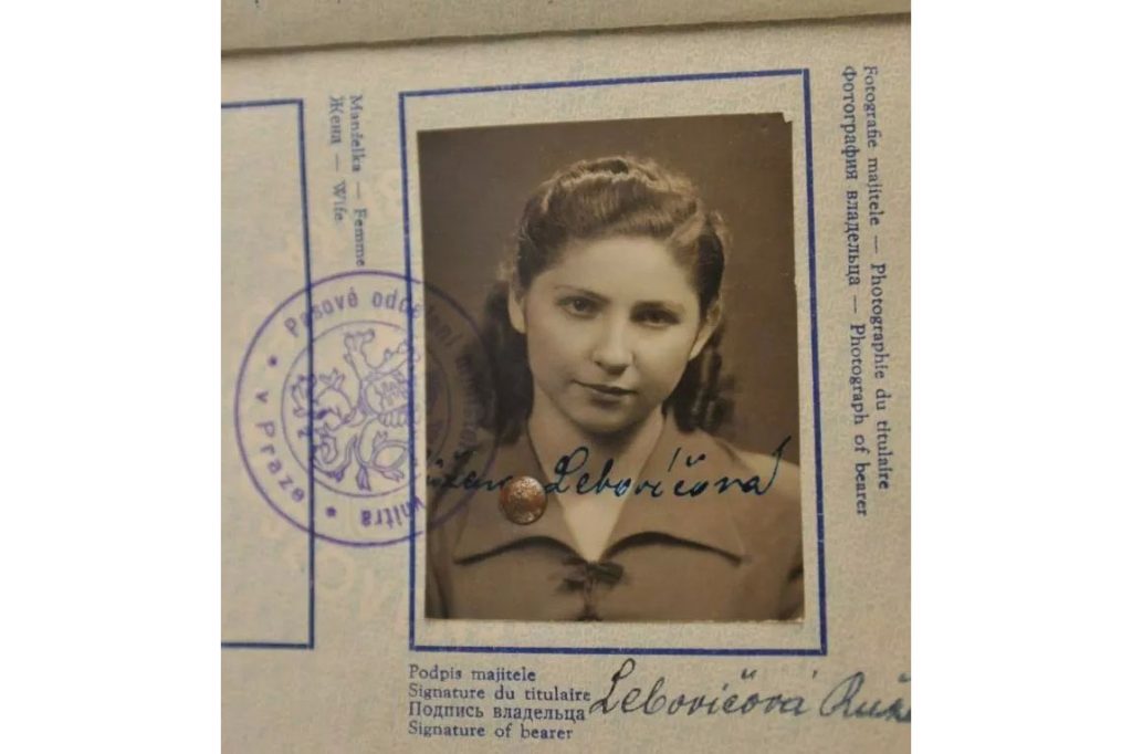 Rosalie Simon