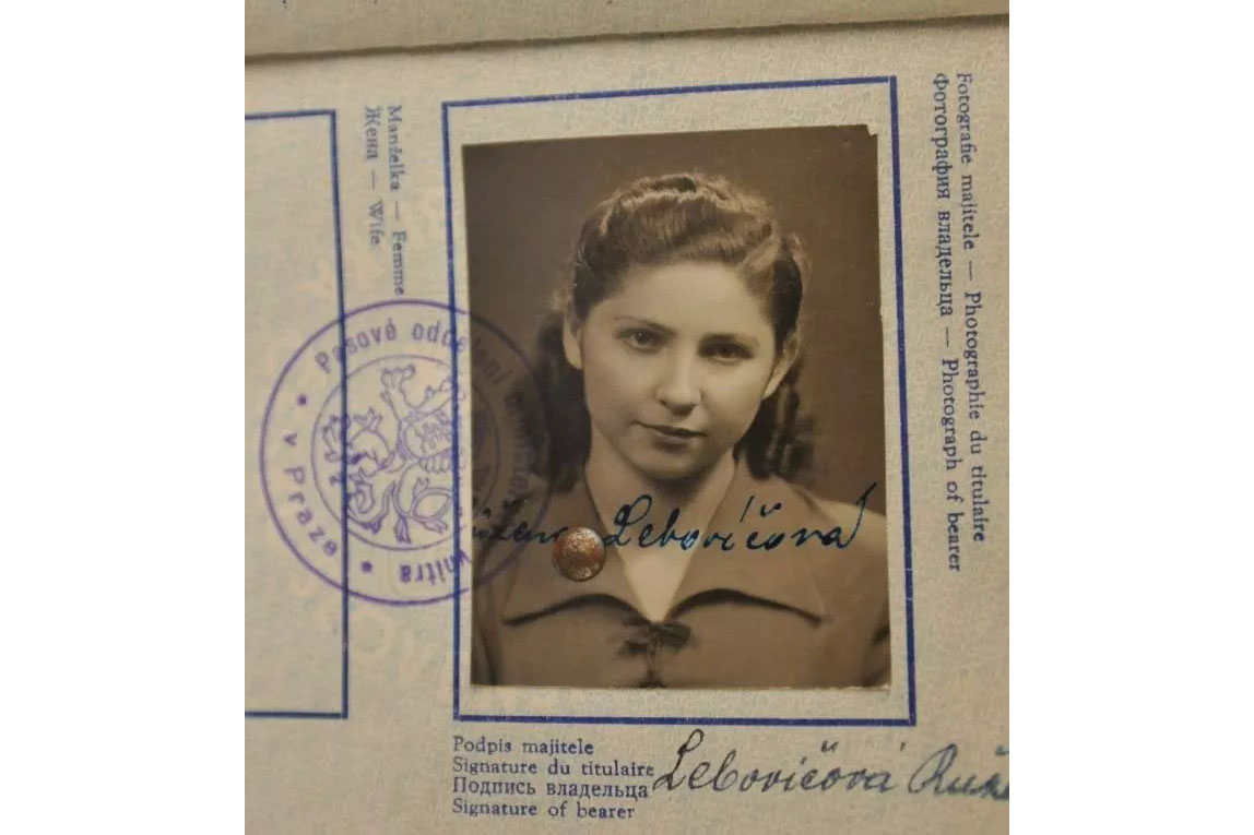 Rosalie Simon