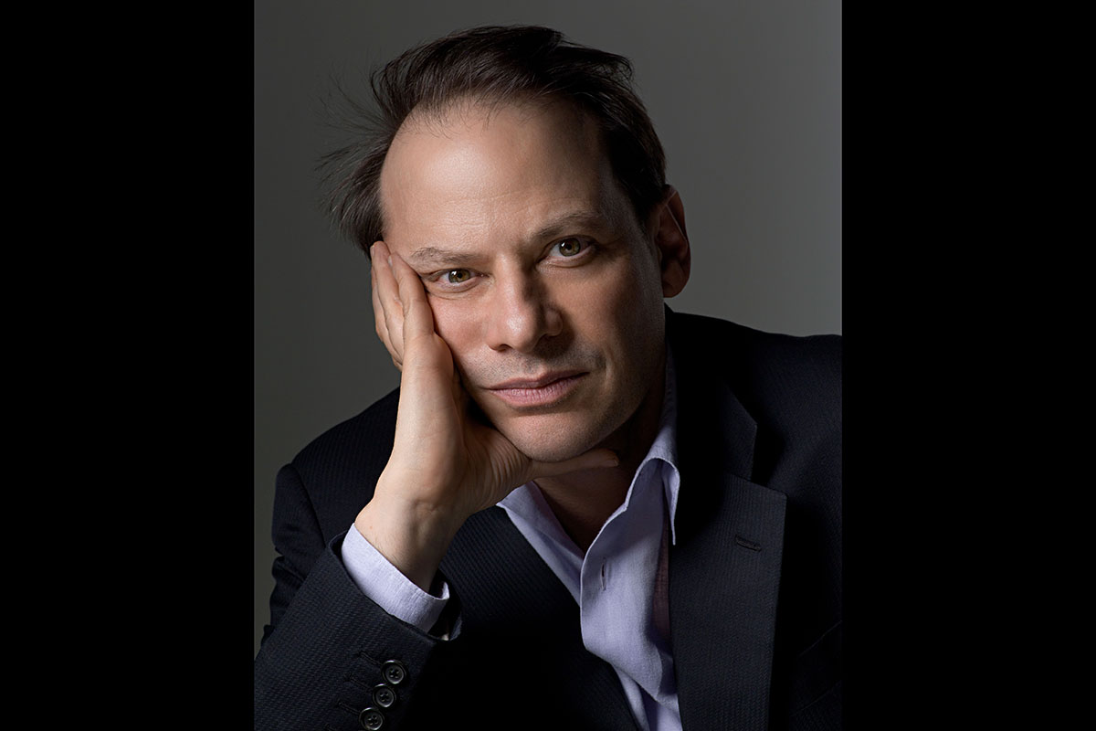 Adam Gopnik