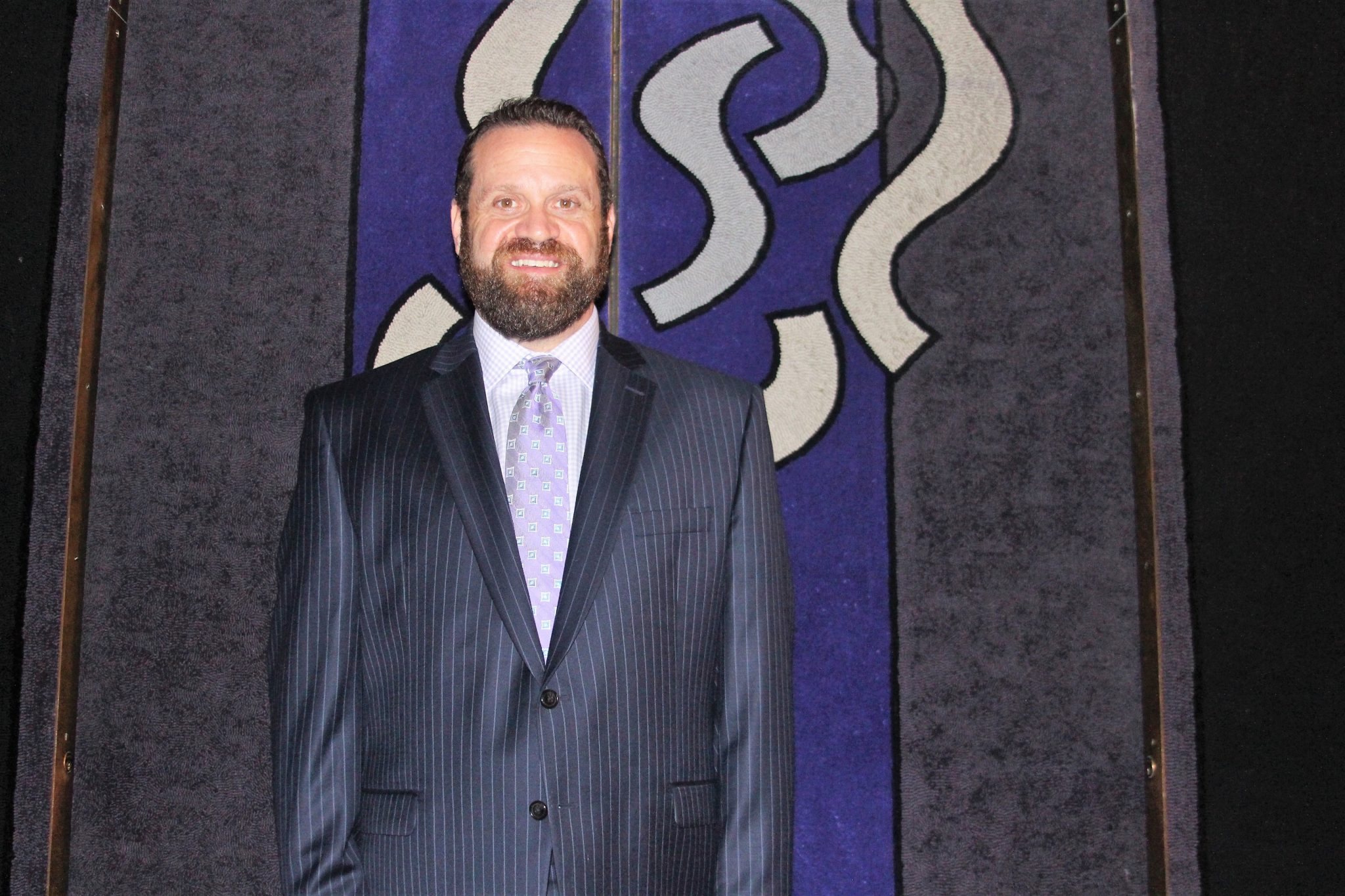 Rabbi Joshua Gruenberg