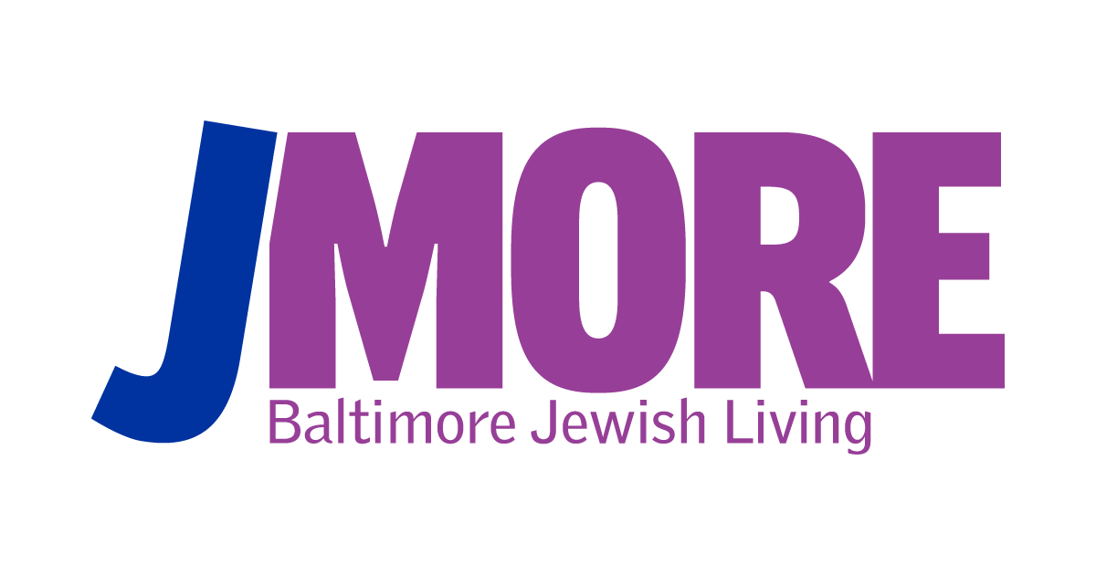 Jmore Baltimore Jewish Living Jmore