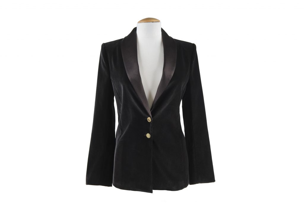Alice & Olivia blazer